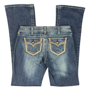 Arait | Ruby Bootcut Jeans Size 30